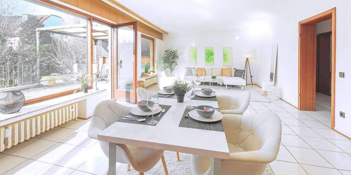 Mehrfamilienhaus, Wohnhaus Köln Brück - 8 Zimmer, 210 m&sup2;, 729.000&euro; | Angebot:25678114