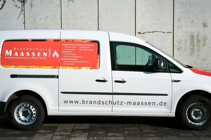 VW Caddy Maxi 98.909 km 12.690 &euro; Bergheim 50127