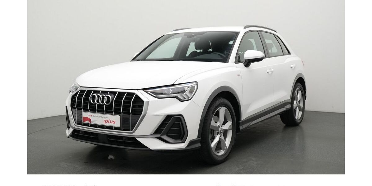 Audi Q3 31.004 km 25.980 &euro; Leverkusen 51373