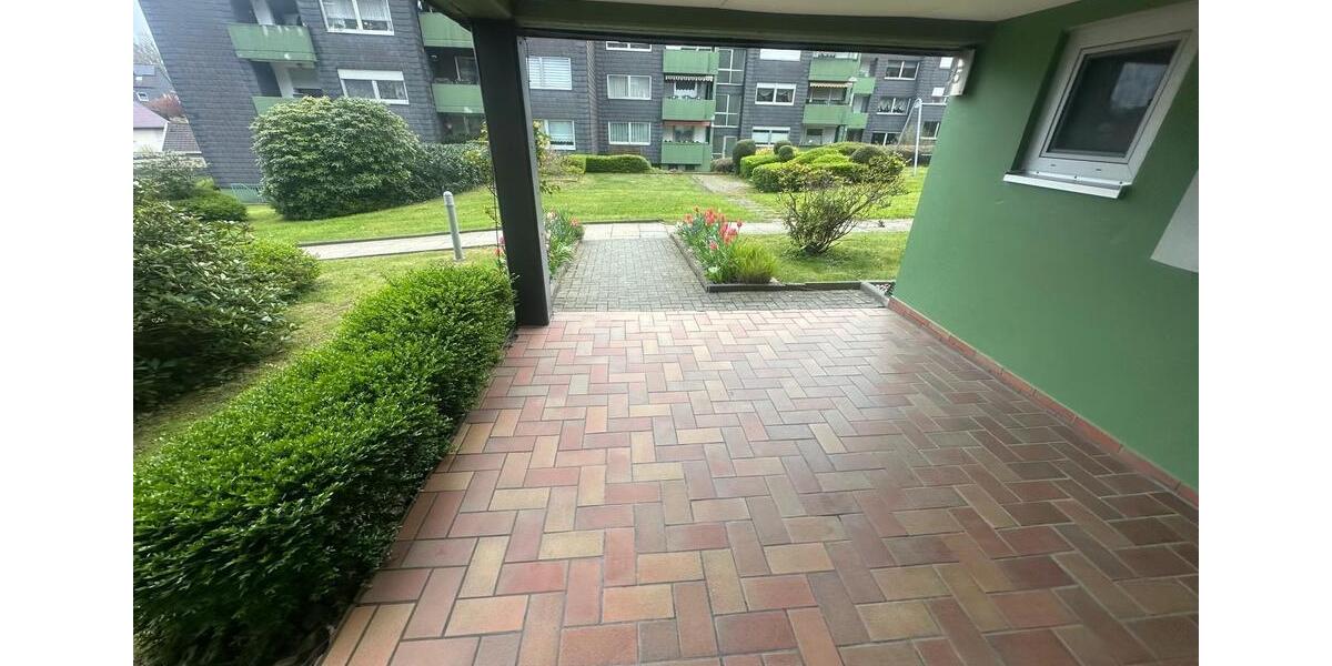 Etagenwohnung Wülfrath - 2 Zimmer, 65 m&sup2;, 184.500&euro; | Angebot:26055275