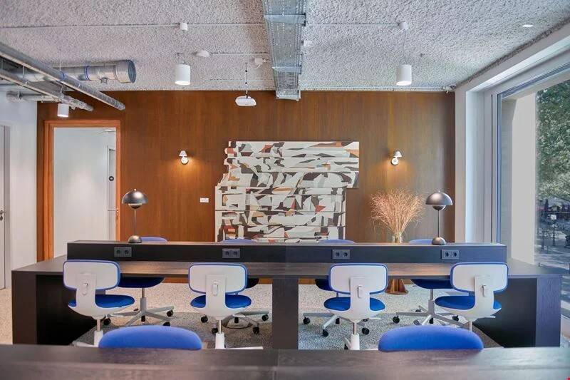 Gewerbeobjekt Köln Altstadt-Süd - 264&euro; | Angebot:25712515