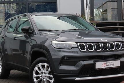 Jeep Compass 32.110 km 21.900 &euro; Neuss 41469
