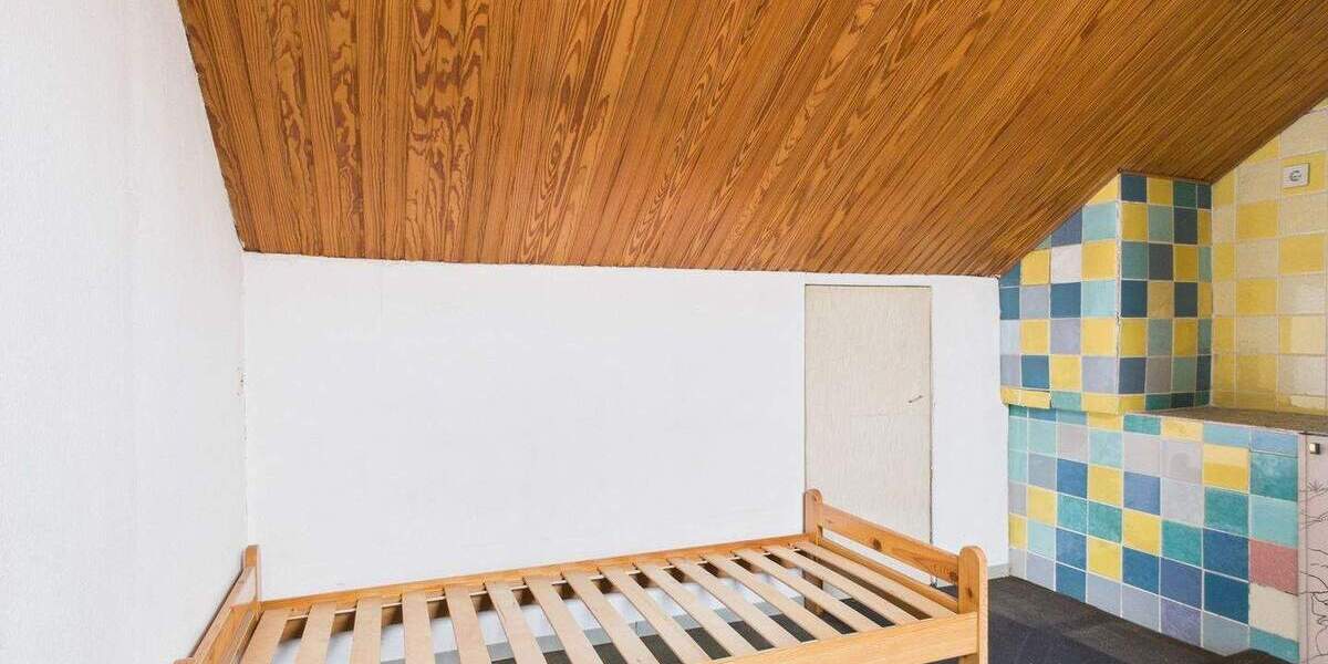 Einfamilienhaus Bergisch Gladbach / Refrath Alt-Refrath - 4 Zimmer, 110 m&sup2;, 469.000&euro; | Angebot:25691291