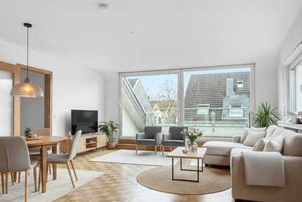 Wohnung Köln Dünnwald - 2 Zimmer, 84 m&sup2;, 299.000&euro; | Angebot:25685037