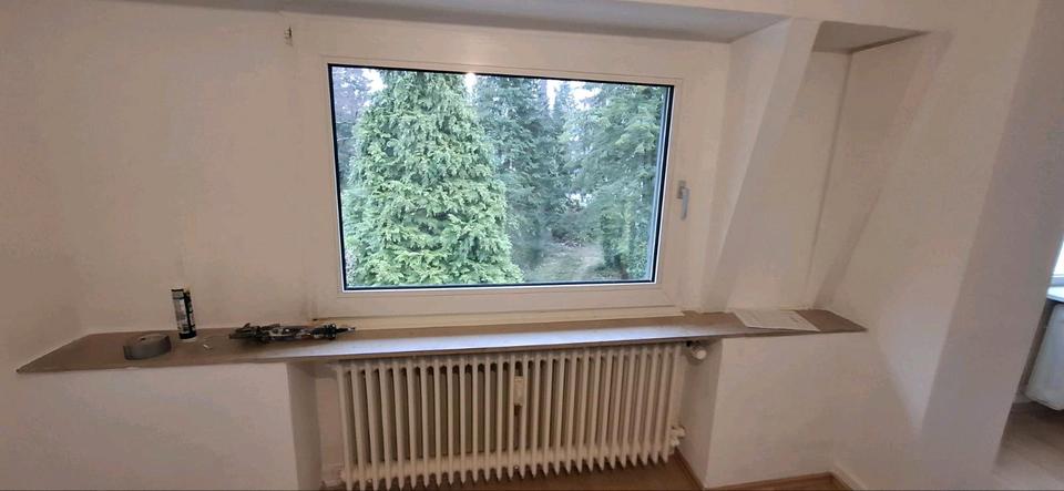 Dachgeschoßwohnung Köln Kalk - 3 Zimmer, 78 m&sup2;, 1.600&euro; | Angebot:25660365