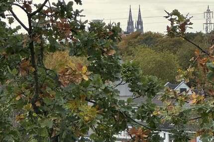 Wohnung Köln Kalk - 2 Zimmer, 56 m&sup2;, 990&euro; | Angebot:25201801