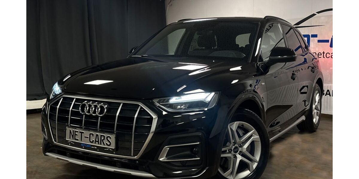 Audi Q5 117.800 km 27.700 &euro; Hilden 40721