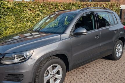 VW Tiguan 53.230 km 12.890 &euro; Hürth 50354
