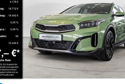 Kia XCeed 47.154 km 20.590 &euro; Remscheid 42897