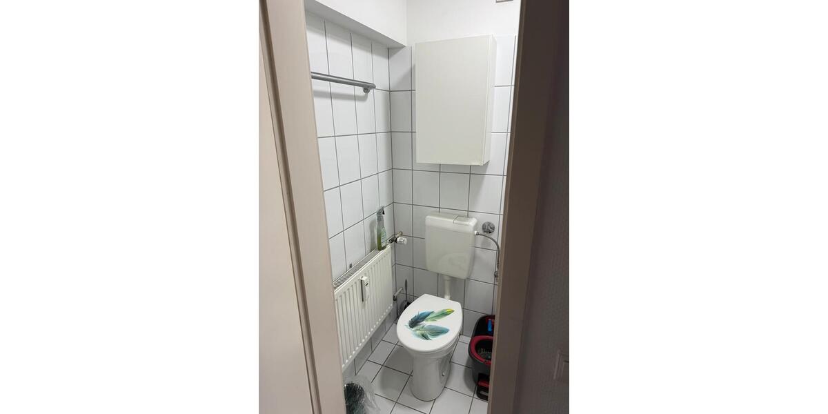 Etagenwohnung Bergisch Gladbach Frankenforst - 1 Zimmer, 28 m&sup2;, 800&euro; | Angebot:26020338