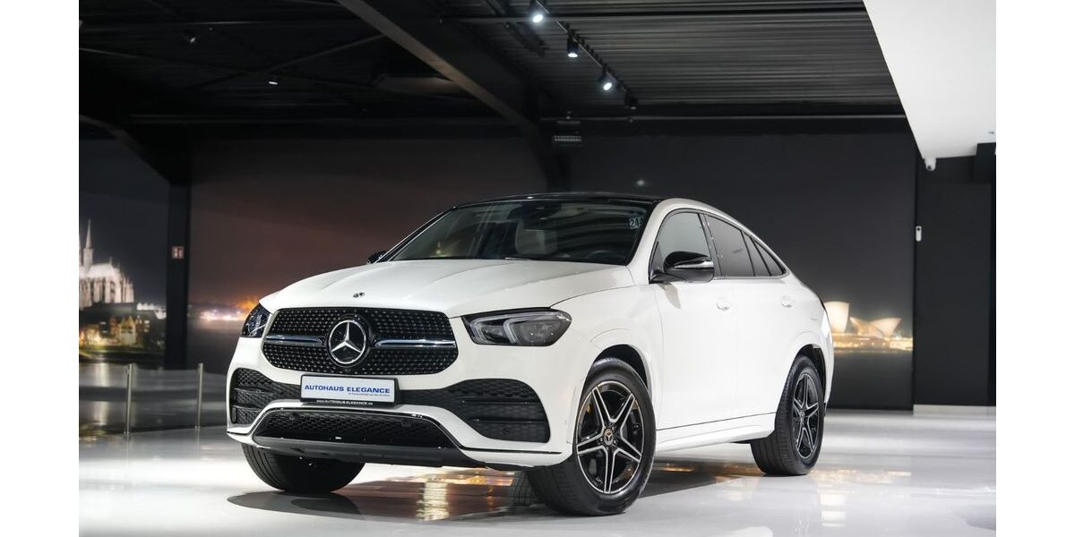 Mercedes-Benz GLE 350 29.910 km 65.980 &euro; Dormagen 41541