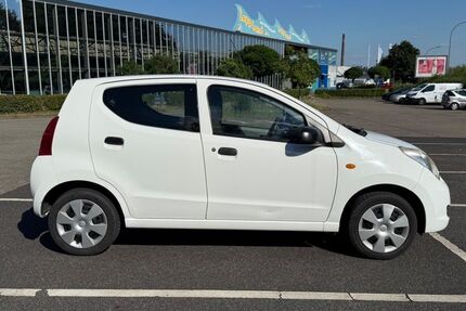 Suzuki Alto 159.500 km 2.000 &euro; Bergisch Gladbach 51465