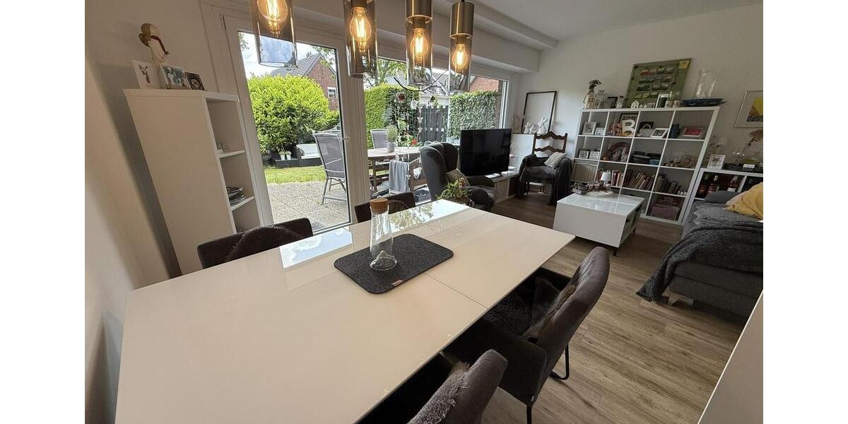 Erdgeschoßwohnung Meerbusch Kierst - 3 Zimmer, 85 m&sup2;, 1.245&euro; | Angebot:26671536