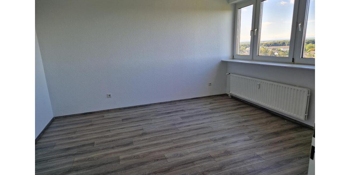 Etagenwohnung Köln Kalk - 2 Zimmer, 63 m&sup2;, 727&euro; | Angebot:25500374