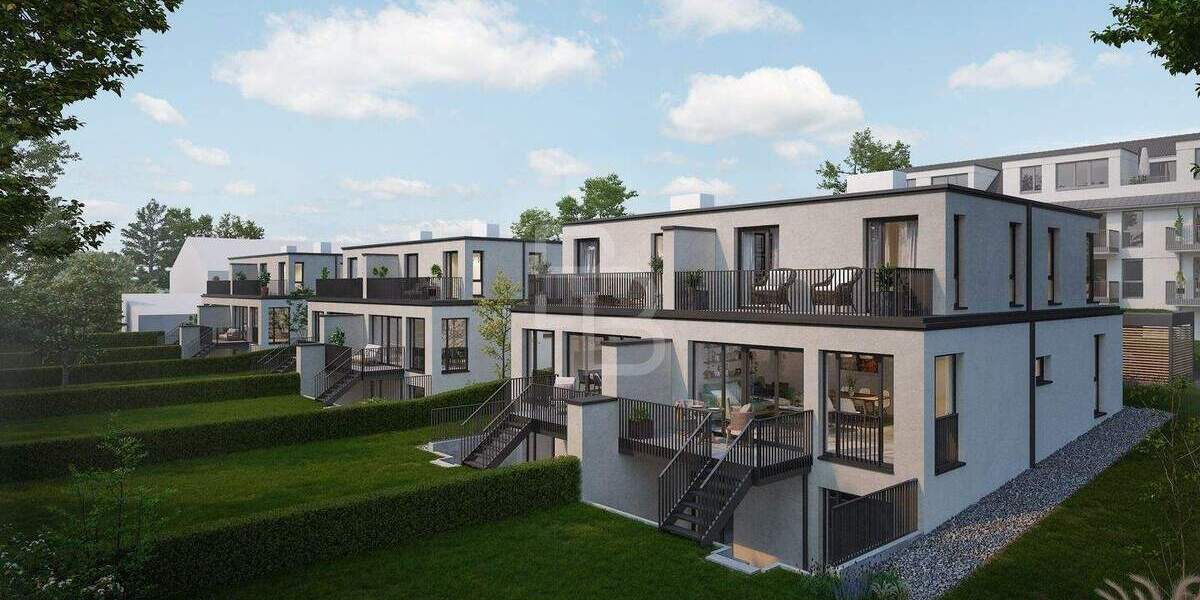 Etagenwohnung Köln Dellbrück - 4 Zimmer, 102 m&sup2;, 699.900&euro; | Angebot:25776353