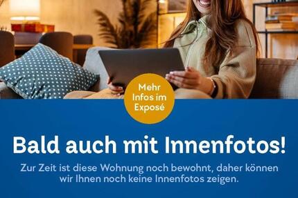 Wohnung Solingen - 2 Zimmer, 52 m&sup2;, 519&euro; | Angebot:26254315
