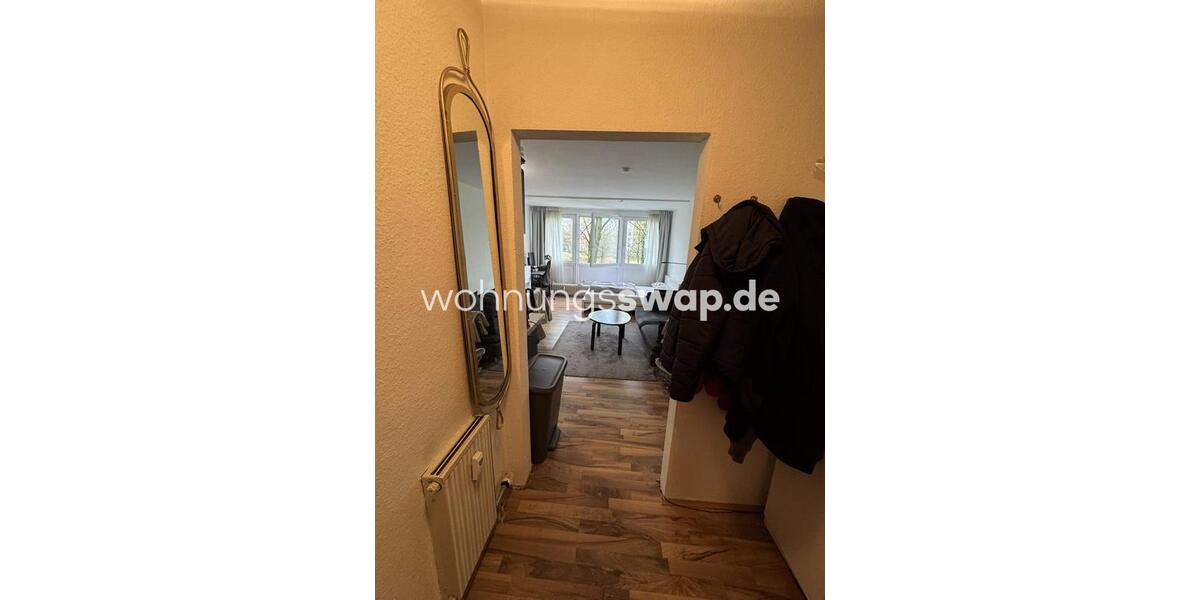 Etagenwohnung Köln Porz - 1 Zimmer, 30 m&sup2;, 300&euro; | Angebot:25856182