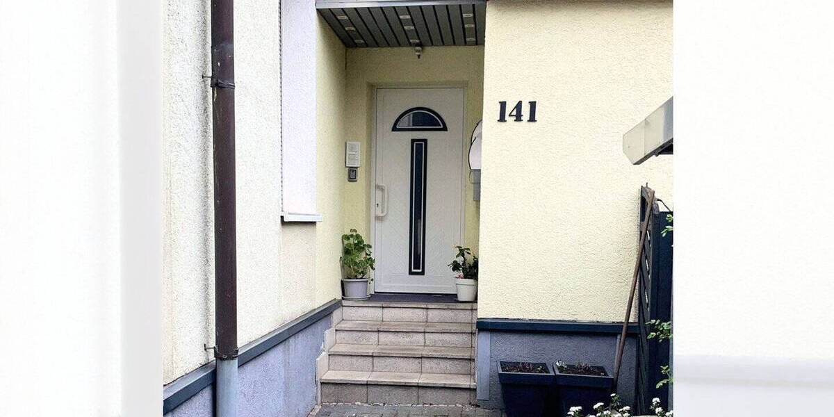 Mehrfamilienhaus, Wohnhaus Solingen Merscheid - 9 Zimmer, 290 m&sup2;, 499.000&euro; | Angebot:26181210