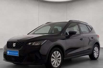 Seat Arona 19.610 km 17.990 &euro; Leverkusen 51373