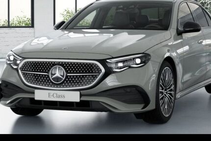 Mercedes-Benz E 300 9.900 km 72.990 &euro; Düsseldorf 40470