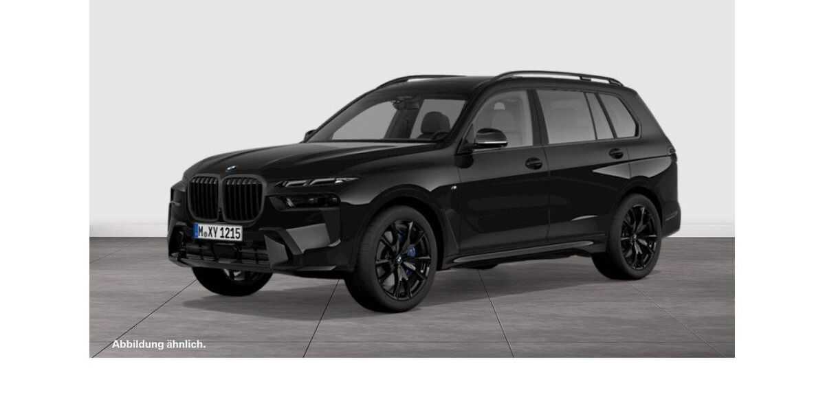 BMW X7 19.800 km 89.980 &euro; Köln Süd 50968