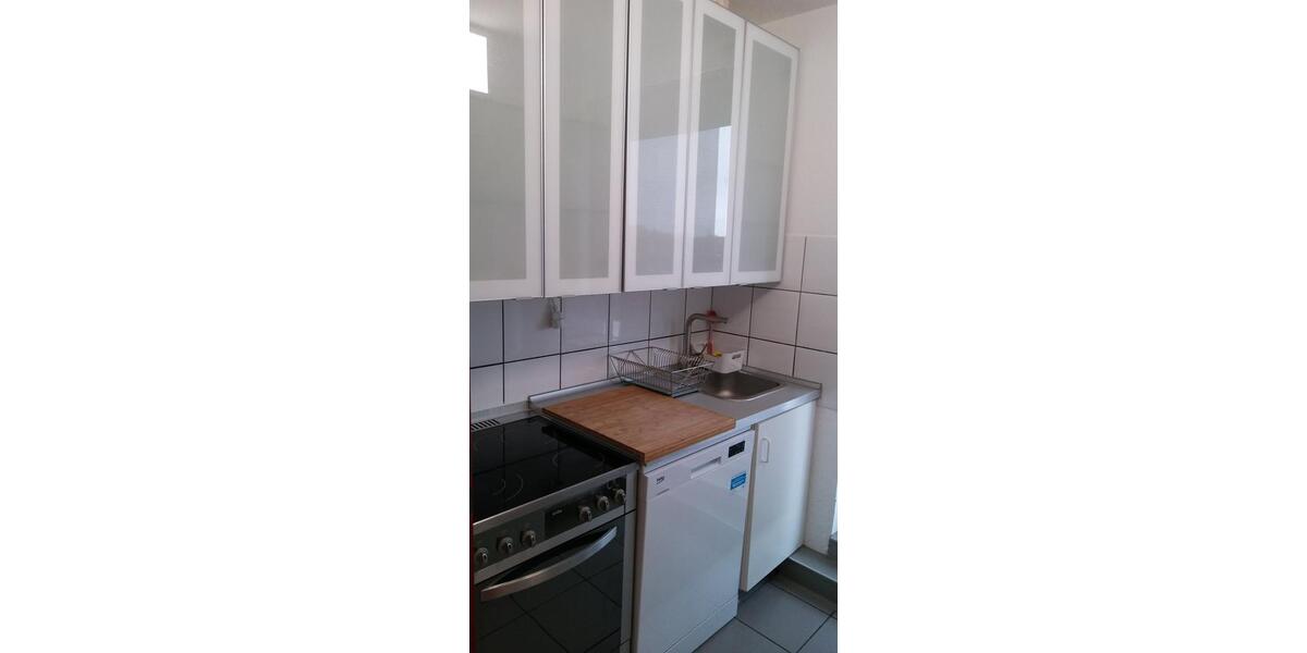 Etagenwohnung Köln Ehrenfeld - 1 Zimmer, 56 m&sup2;, 825&euro; | Angebot:26014770