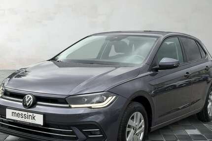 VW Polo 59.891 km 15.480 &euro; Wermelskirchen 42929