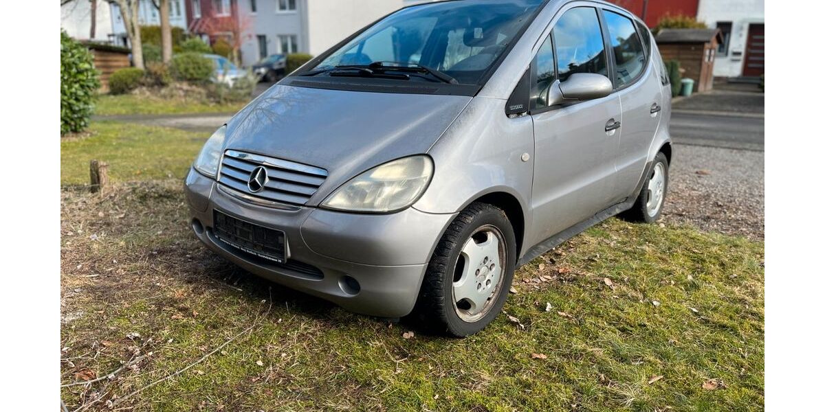 Mercedes-Benz A 140 96.026 km 1.298 &euro; Bergisch Gladbach 51427