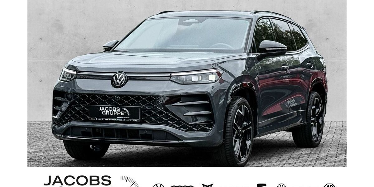 VW Tayron 4.444 km 53.970 &euro; Bergheim 50126