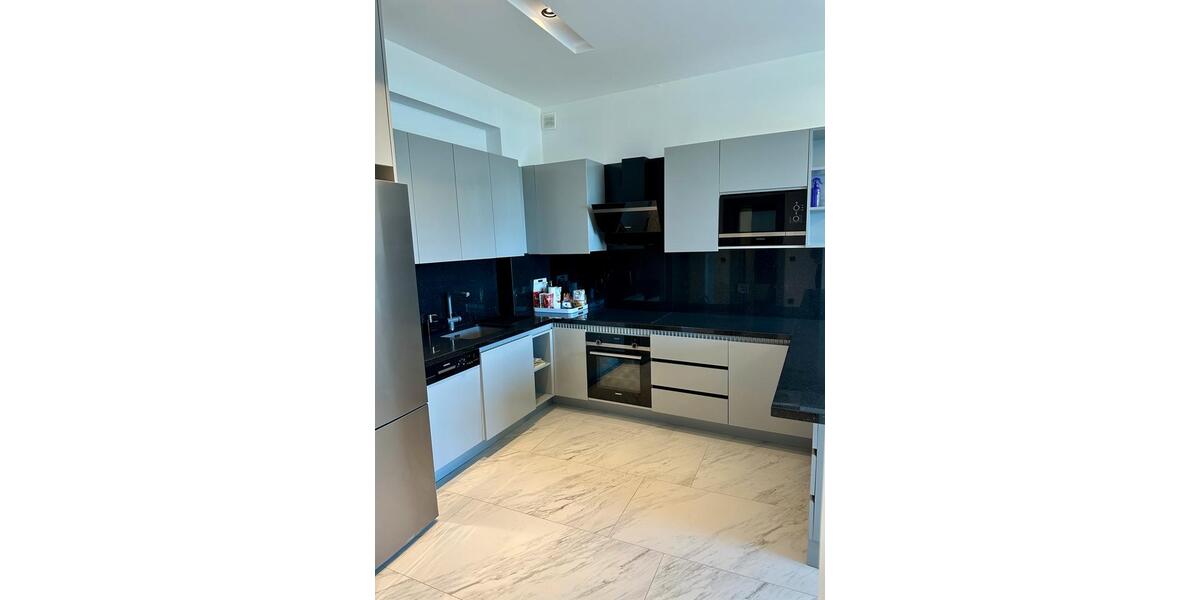 Etagenwohnung Köln Innenstadt - 2 Zimmer, 55 m&sup2;, 1.500&euro; | Angebot:25906422