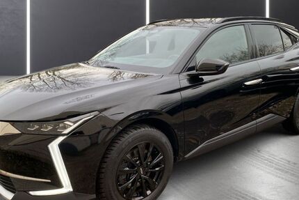 DS Automobiles DS4 94.344 km 24.980 &euro; Köln 50829