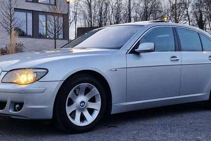 BMW 730 261.000 km 6.900 &euro; Bergisch Gladbach 51469