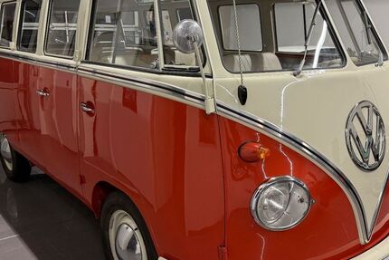 VW T1 1.240 km 99.700 &euro; Köln 51149