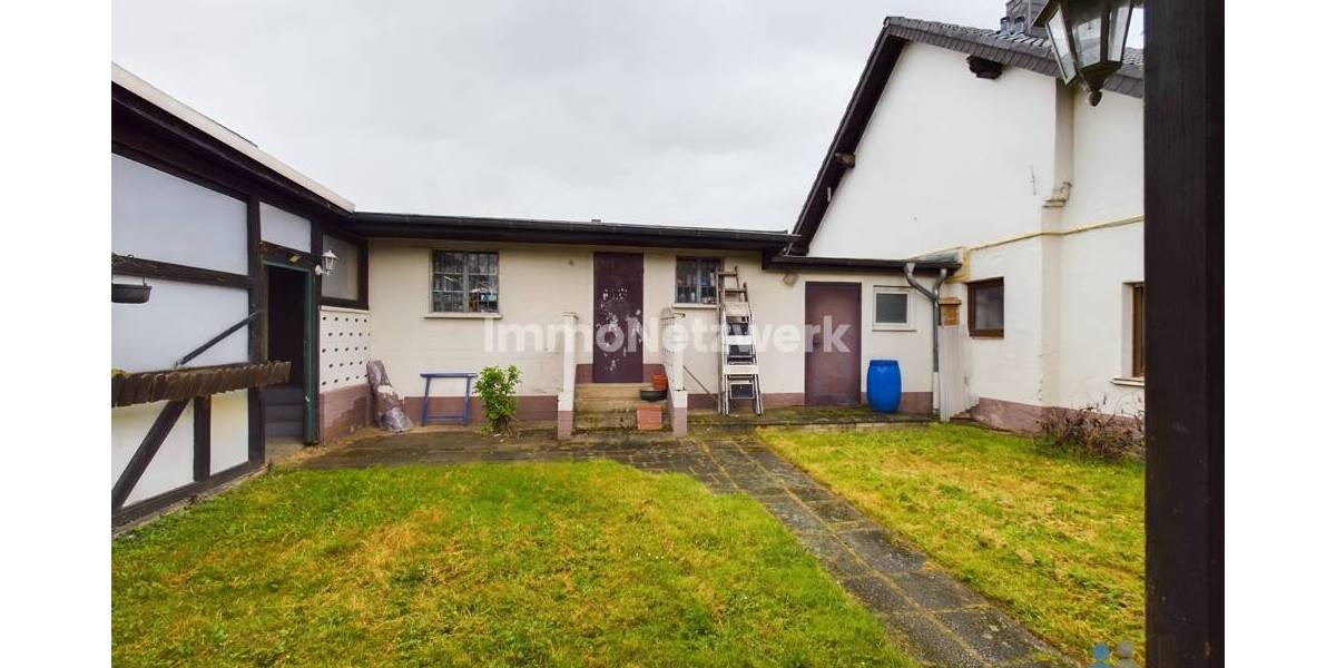 Mehrfamilienhaus, Wohnhaus Elsdorf Grouven - 6 Zimmer, 210 m&sup2;, 299.000&euro; | Angebot:25805599
