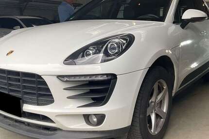 Porsche Macan 165.440 km 20.000 &euro; Bergisch Gladbach 51427