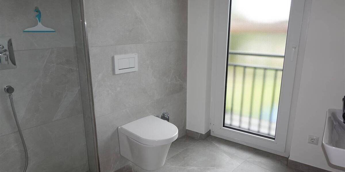Etagenwohnung Leverkusen Quettingen - 3 Zimmer, 81 m&sup2;, 1.100&euro; | Angebot:26674481