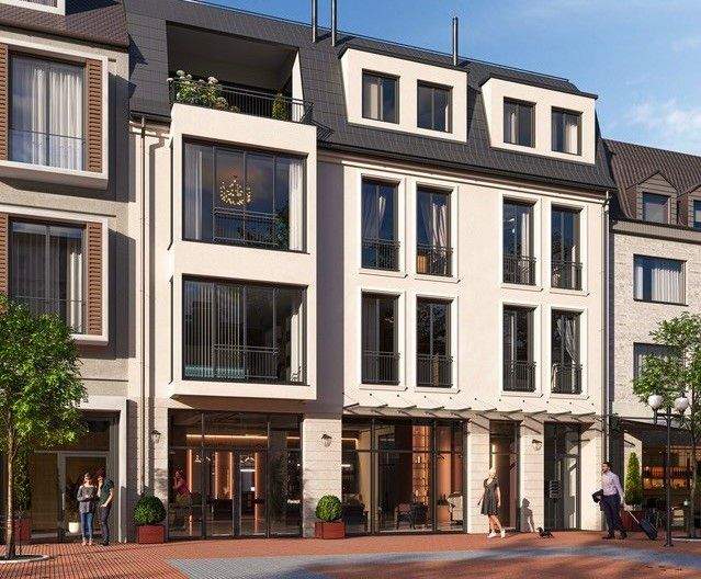 Gewerbeobjekt Hilden - 4.999&euro; | Angebot:25689202