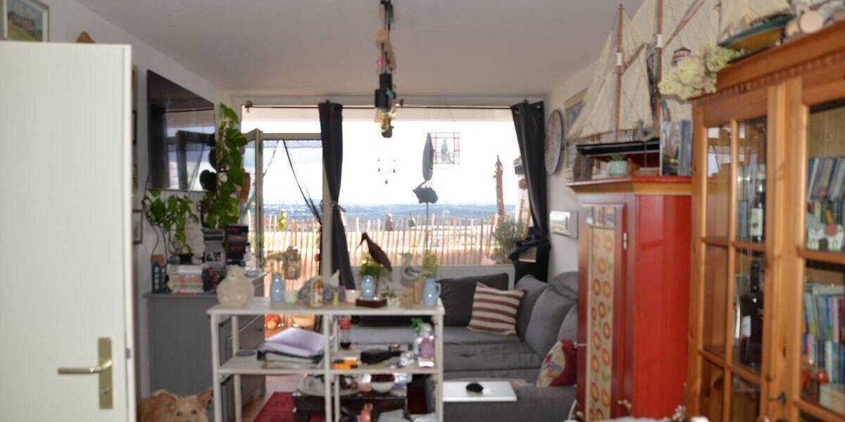 Etagenwohnung köln Meschenich - 2 Zimmer, 40 m&sup2;, 60.000&euro; | Angebot:25669036