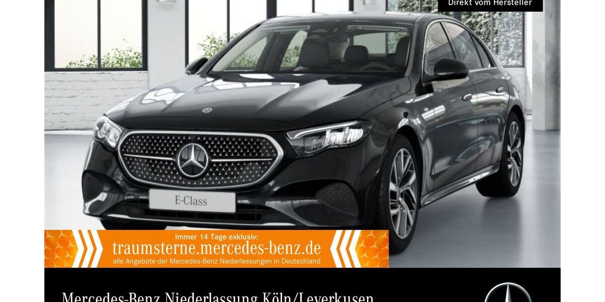 Mercedes-Benz E 300 8.532 km 48.980 &euro; Köln 51149