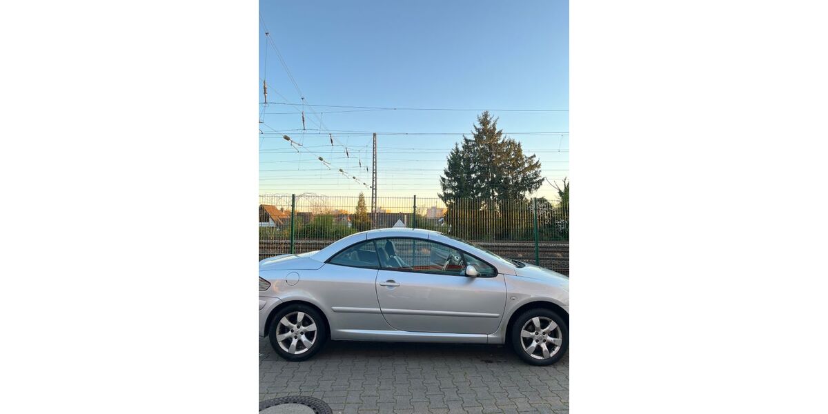 Peugeot 307 233.000 km 1.450 &euro; Remscheid 42853