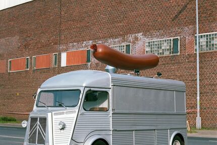 Citroen Andere 131.000 km 53.550 &euro; Remscheid 42857