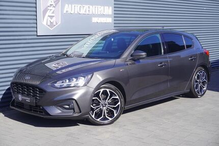 Ford Focus 65.000 km 15.990 &euro; Monheim am Rhein 40789