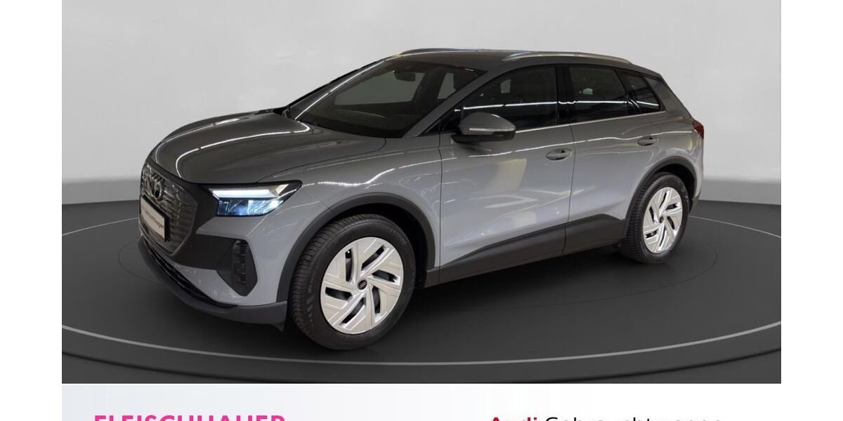 Audi Q4 e-tron 45.552 km 29.990 &euro; Köln 50968