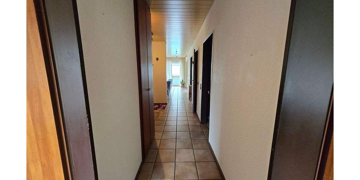 Etagenwohnung Leverkusen Quettingen - 3 Zimmer, 84 m&sup2;, 296.000&euro; | Angebot:25740370