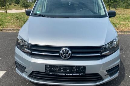 VW Caddy 156.000 km 13.300 &euro; KÖLN 50859