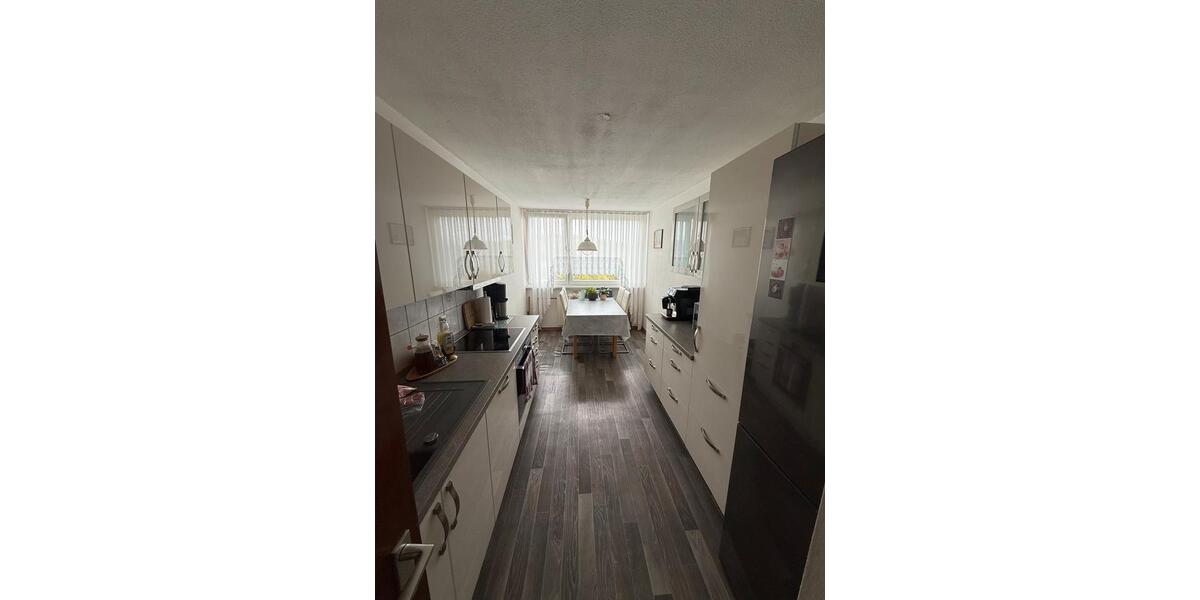 Etagenwohnung Bergisch Gladbach Alt-Frankenforst - 4 Zimmer, 106 m&sup2;, 259.000&euro; | Angebot:26516278