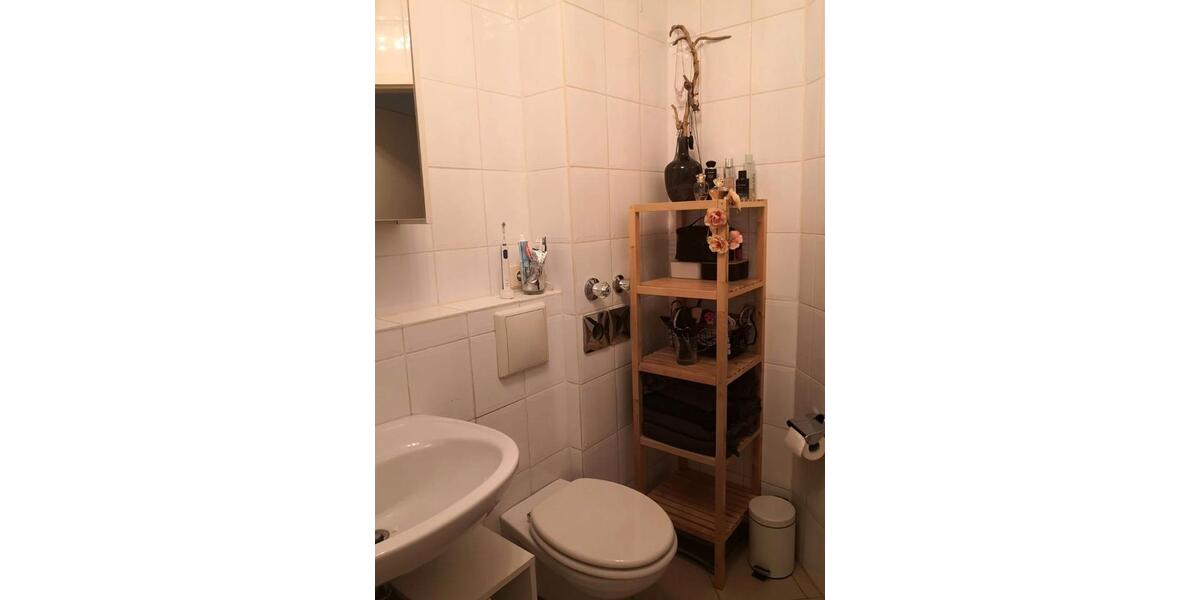 Erdgeschoßwohnung Pulheim - 1 Zimmer, 41 m&sup2;, 525&euro; | Angebot:25986184