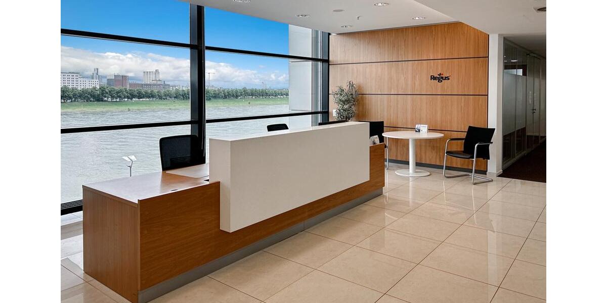 Gewerbeobjekt Köln Innenstadt - 5.696&euro; | Angebot:22933420