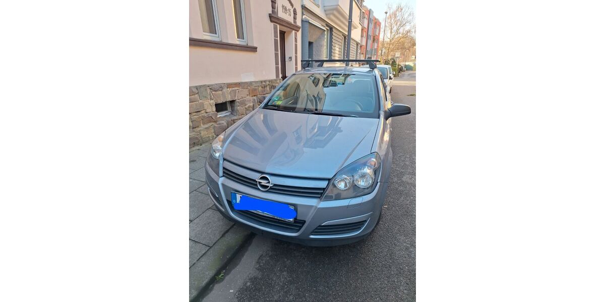 Opel Astra 134.500 km 2.400 &euro; Köln 51067
