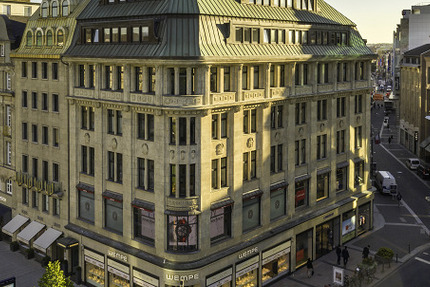 Gewerbeobjekt Düsseldorf Stadtmitte - 1.590&euro; | Angebot:26055898